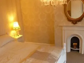 Lower Drayton Farm B&B - Image 3