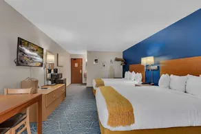 SureStay Hotel by Best Western Spicer - Image 4