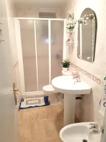 2 bedrooms house with terrace at Canaveras - Image 2