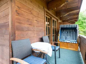 Ferienwohnung in Ruhpolding - Image 2