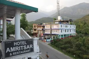 Hotel Amritsar - Image 4