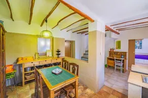 Casa Cuquet de Llum Onil - Image 2