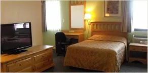 Flushing Regent Hotel - Image 2