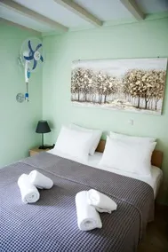 Green Apartment in Leptokaria - Image 3