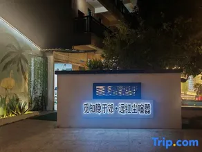 Lingshui Yinanwan Homestay (Nanwan Monkey Island Branch) - Image 3