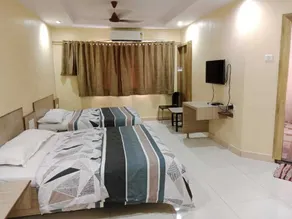Hotel Sai Simran - Image 5