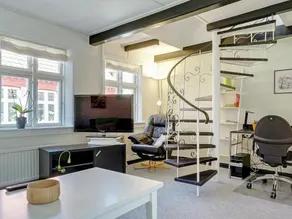 Five Bedroom Holiday home in Tranekær - Image 5