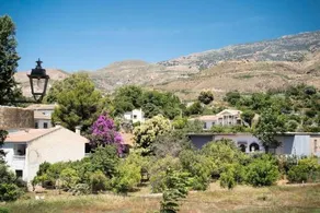 Orgiva Villa Pool Wifi - Image 4