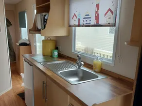 Dog Friendly Caravan on the Northumberian Coast - Image 3