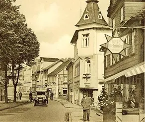 Hotel Garni - Image 4