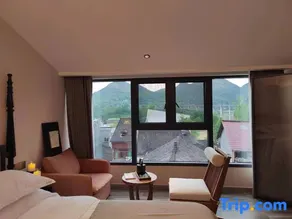 Houjiefang Homestay (Border City Chatong Scenic Area) - Image 4