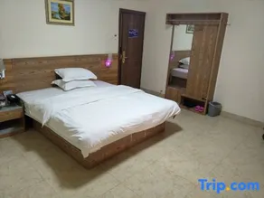 Guest Mingxiu Business Hotel - Image 1