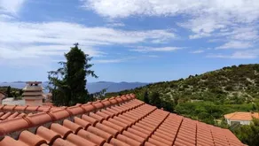 2 bedrooms appartement at Murter 500 m away from the beach with sea view balcony and wifi - Image 4