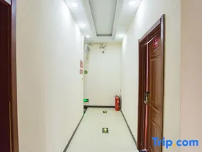 Lijing Business Hotel (Huangchao Square Branch) - Image 5