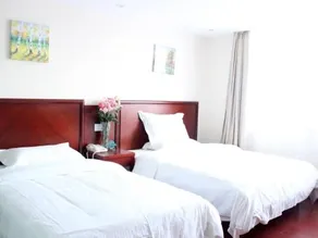 Greentree Inn Laiwu Gangcheng Hotel - Image 3