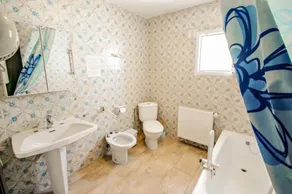 Nicole villa with great views and private pool in Benissa - Image 2