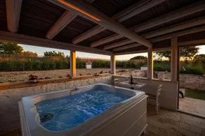 Trullo Pietra Del Sud - Image 3