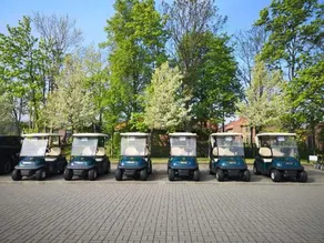 National Golf Resort - Image 5