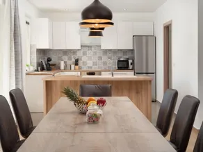 Secluded Villa in Murvica with Terrace - Image 3