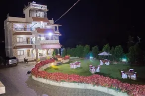 Hotel Diamond Villa - Image 2