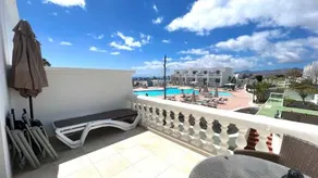 Casa Zen 1 bedroom apartment on complex with pool Puerto del Carmen - Image 5