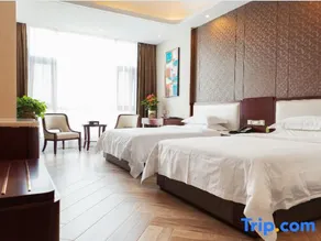 Jinju Hotel - Image 5