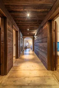 Alte Scheune - Samedan - Image 3