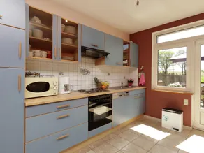 Cushy Holiday Home With Fenced Garden - Image 4