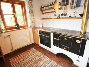 Cozy Chalet in Sankt Margarethen im Lungau Near Ski Area - Image 5