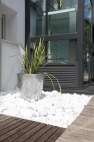 Hotel Garden - Image 3