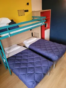 Ibis budget Lyon Dardilly - Image 5
