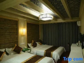 Jingdezhen Chenxi Homestay - Image 3