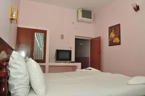 Pappukutty Beach Resort - Image 2