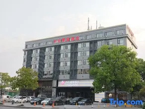 New Century Manju Hotel Linan - Image 4