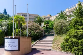 Penthouse proche Cannes Grand Terrasse Vue Mer - Image 4