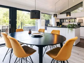 7 Person Holiday Home in Albaek - Image 3