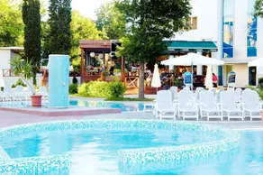 Green Park Hotel - Image 3