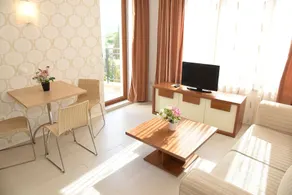 Hotel Paradise Garden - Image 4
