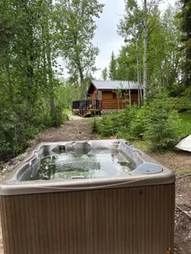 Rocky Mountain Cabins and Home - Image 4