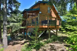 Leavenworth Cabin w/ Hot Tub - Near Stevens Pass! - Image 2