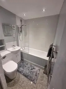 Two Bedroom Barn Conversion - Image 2