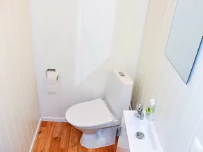 7 Person Holiday Home in Lensvik - Image 2