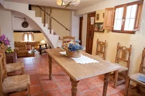 Casa Rural Fuente Zagrilla - Image 5