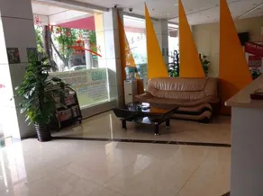 Thank Inn Chain Hotel Zhuyuan Road - Image 4