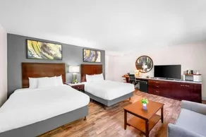 The Jackson Lodge - Image 3