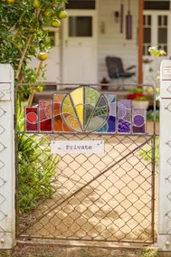 Entire Boutique Home The Rustic Cottage Canungra - Image 3