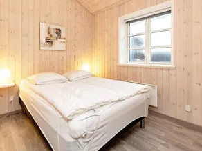 Picturesque Holiday Home in Saltum near Sea - Image 3