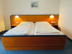 Sporthotel Sonnenhof - Image 4