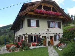 Bauernhof Gaestehaus Unterlaenger- Lass - Image 2