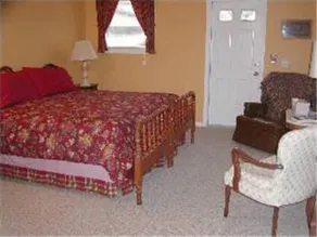 A Peace of Heaven B & B - Image 5